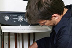 boiler repair Drumaroad